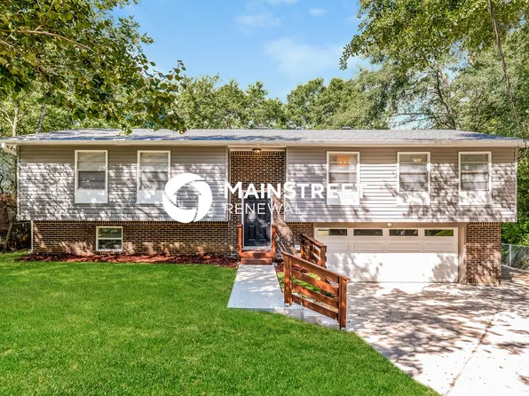 3814 Mars Ave, Birmingham, AL 35215