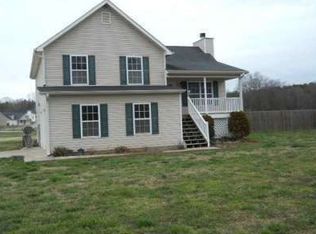 614 Miller Ferry Rd SW, Adairsville, GA 30103