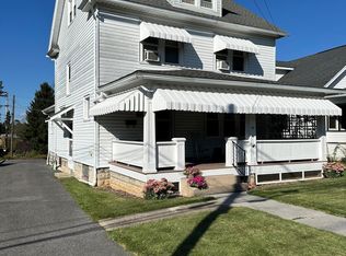 161 S Main St, Pleasant Gap, PA 16823