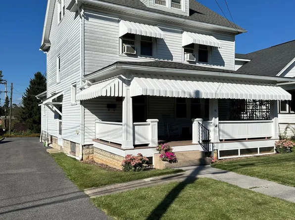 161 S Main St, Pleasant Gap, PA 16823