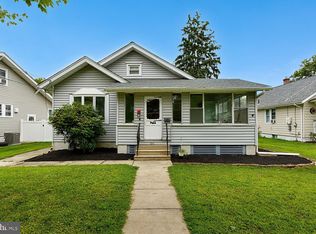 104 Pear St, Palmyra, NJ 08065