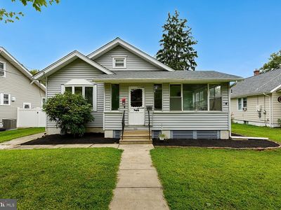 104 Pear St, Palmyra, NJ, 08065