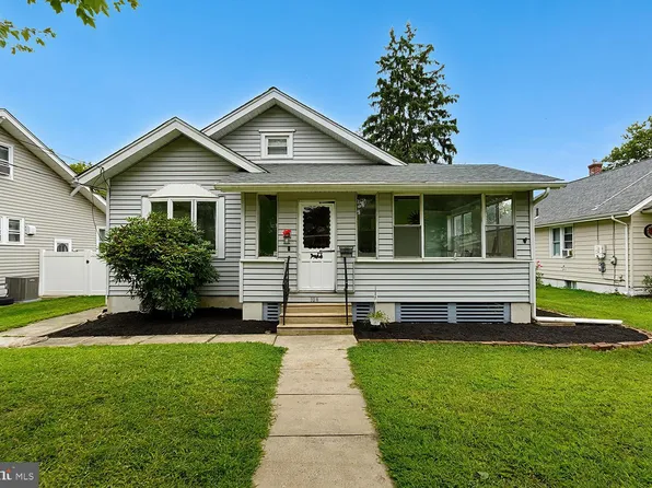 104 Pear St, Palmyra, NJ 08065