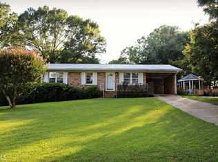 386 Orchard Cir, Commerce, GA 30529