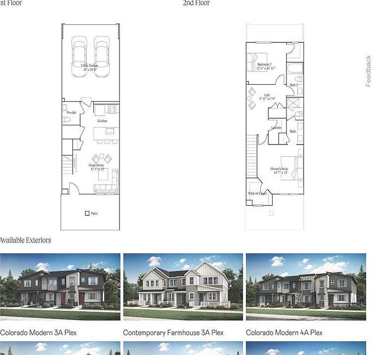 2nd image of 14520 W 90th Drive #B
