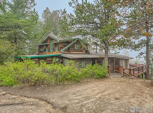 109 Wonderland Ave, Golden, CO 80403