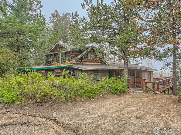 109 Wonderland Ave, Golden, CO 80403