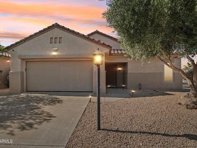 20020 N Siesta Rock Dr, Surprise, AZ, 85374