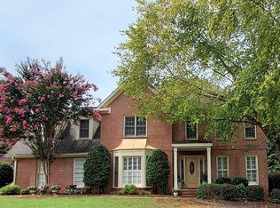 2680 Briarfield Way, Lawrenceville, GA