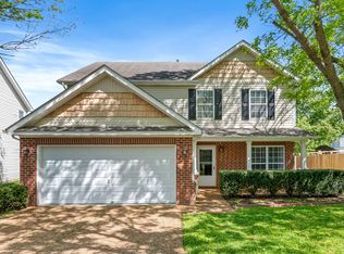 3202 Dark Woods Dr, Franklin, TN 37064