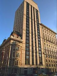 1001 Fifth Avenue in Upper East Side
