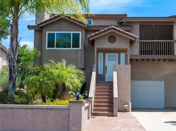 1316 Sundown Gln, Escondido, CA 92026