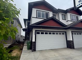 103 Elm St, Fort Saskatchewan, AB T8L0X8
