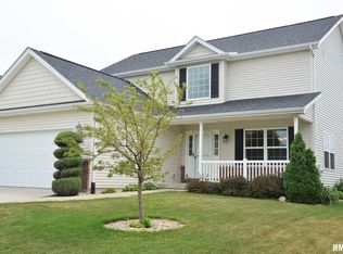 176 Tuscany Ct, Morton, IL 61550