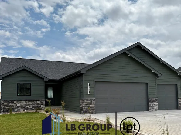2505 Heathrow Ave, Casper, WY 82609