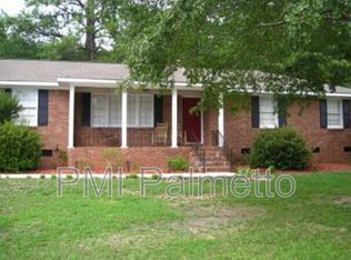 916 Riverview Dr, West Columbia, SC 29169