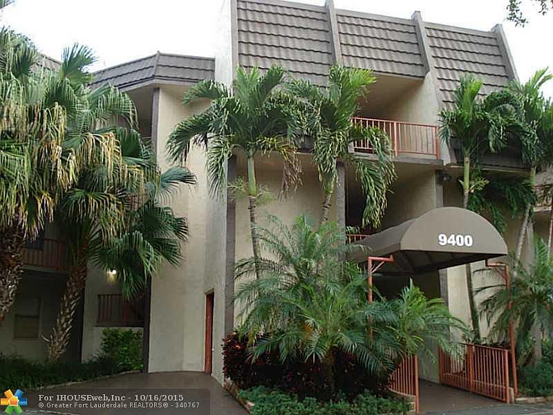 1st image of 9400 Lime Bay Blvd APT 105