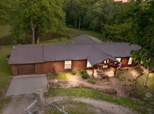 19053 Chase Rd, Cherryvale, KS 67335