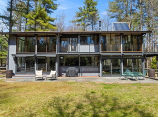 41 Canterbury Ct, Carlisle, MA 01741