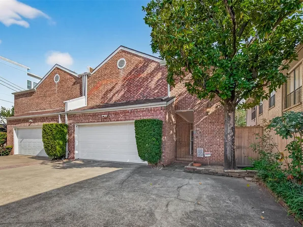 2413 Potomac Dr Unit D, Houston, TX 77057