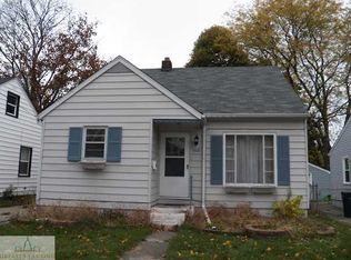 1200 Poxson Ave, Lansing, MI 48910