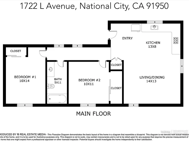 1722 L Ave — Photo 19