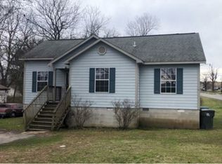 2700 S Commerce St, Little Rock, AR 72206