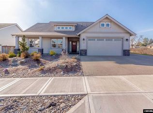535 SE Shetterly Dr, Dallas, OR