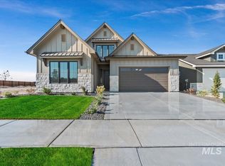 10783 W Barnbougle Ln, Kuna, ID 83634