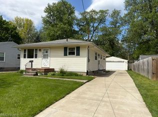852 Manitou Ave, Akron, OH 44305