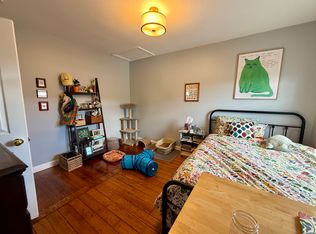 17 Amy St #3, Providence, RI 02906