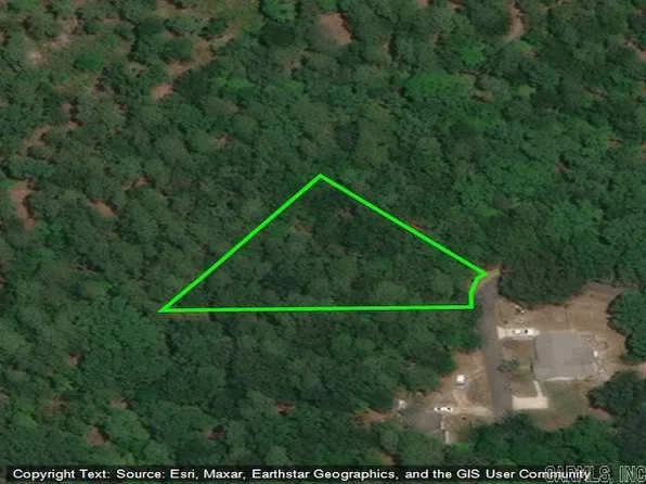 Tbd Wafer Cir, Hot Springs, AR 71901