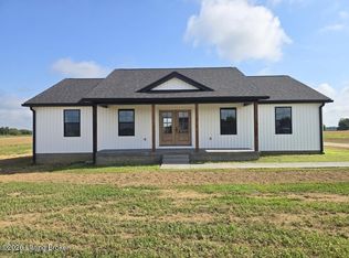 71 Bluegrass Ln, Harned, KY 40144