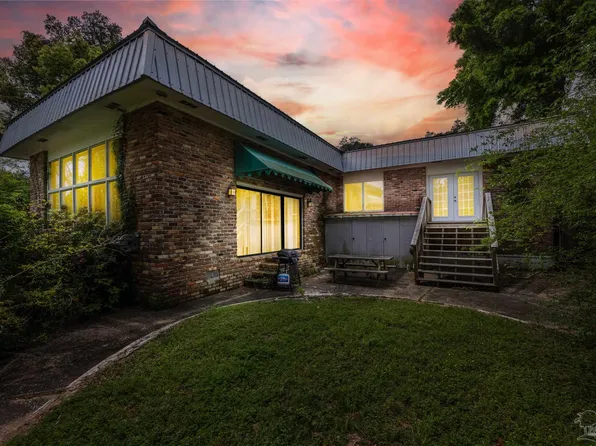 4840 Peacock Dr, Pensacola, FL 32504