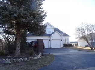 413 Galvin Pkwy, Harvard, IL 60033