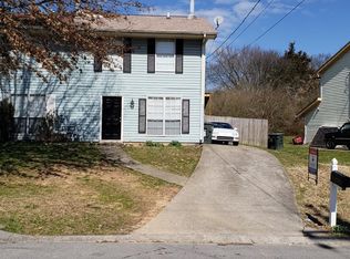 820 Netherlands Dr, Hermitage, TN 37076