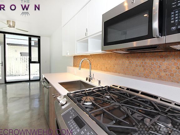 2nd image of 8350 Santa Monica Blvd APT 210