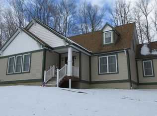 187 Blackbeards Lair, Du Bois, PA 15801