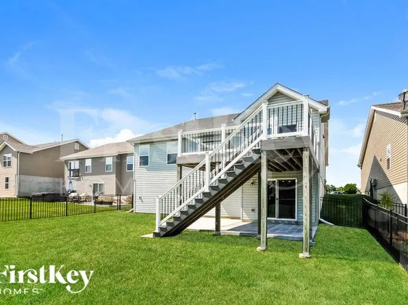 429 Jockeys Run, Wentzville, MO 63385