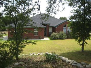 3440 Upton Dr, Kempner, TX 76539
