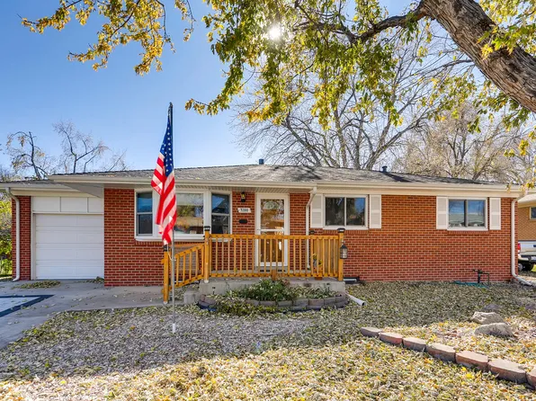 3200 W Saratoga Ave, Englewood, CO 80110