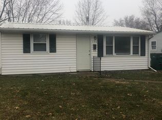 196 Kirkwood Ave, Springfield, MI 49037