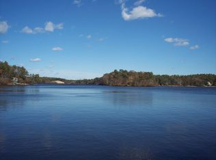 123 Sandy Beach Rd, Plymouth, MA 02360