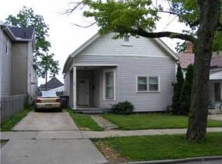 321 Champion St, Toledo, OH
