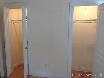 Rented by Living New York