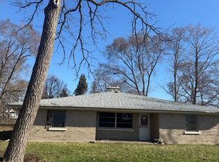 5418 W Margaret St, Monee, IL 60449