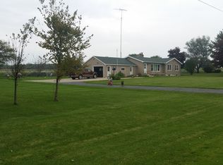 285 E Remus Rd, Mount Pleasant, MI 48858