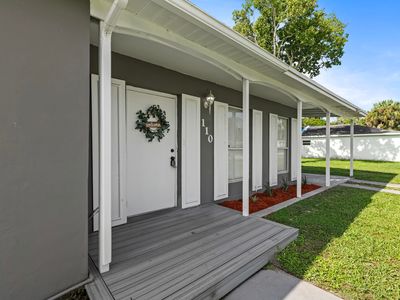 110 SE El Sito Court, Port Saint Lucie, FL, 34983