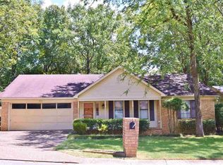 2303 Maple Ridge Rd, Little Rock, AR 72211
