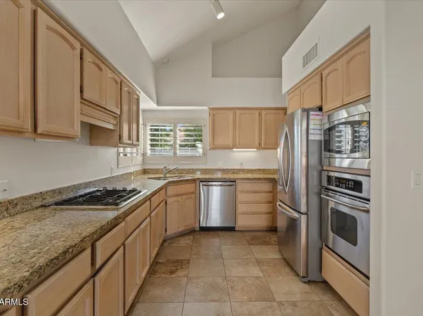 9199 N 107TH Street, Scottsdale, AZ 85258